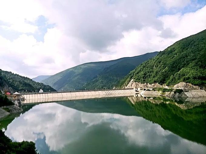 通過工程領(lǐng)域研究，為青海水利重點(diǎn)工程建設(shè)提供科學(xué)支撐